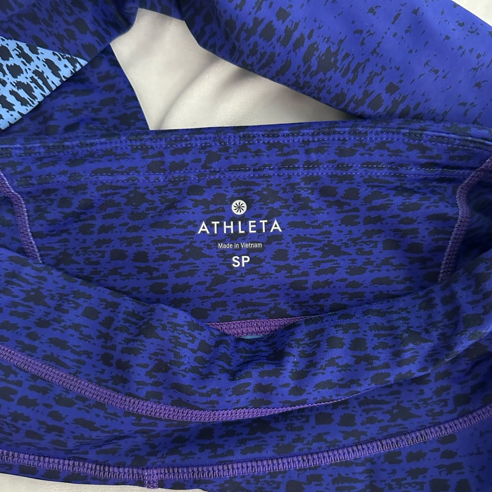 Workout pants - Picture 4 of 9